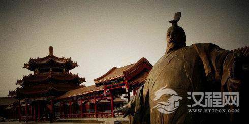 解密：汉高祖刘邦是如何摆平了'汉初三杰'的？