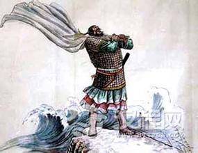 揭秘：三国时期楚霸王项羽杀宋义为公还是为私？