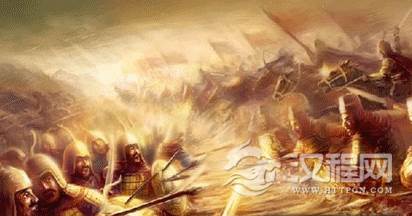 东晋北府军堪称最强军队？创始人谢玄有什么背景