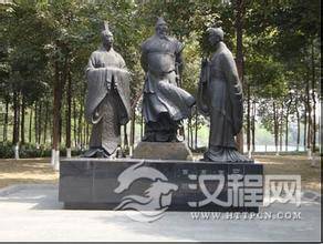 讲述三国中最心狠手辣的父子曹操 曹丕 曹植！