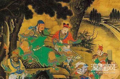 揭秘：关羽真的是名不副实吗？这到底是什么原因？