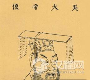 孙权五虎上将有哪些人 孙权的谋士厉害吗