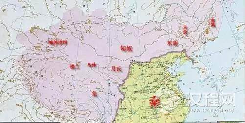 大秦帝国的替罪羊是谁？子婴为什么是替罪羊？