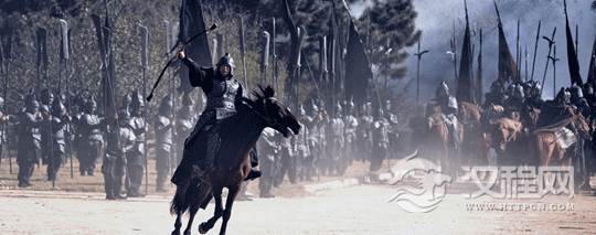 吕布变叛？刘备为什么在白门楼前不肯救吕布性命