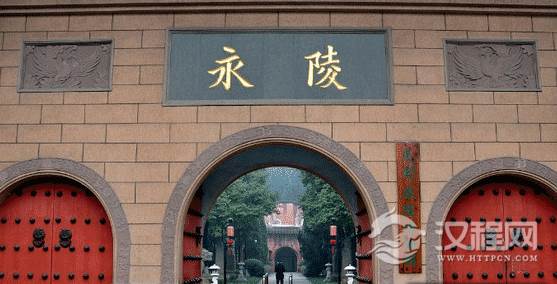 五代十国前蜀高祖王建的墓在哪 如何评价他？