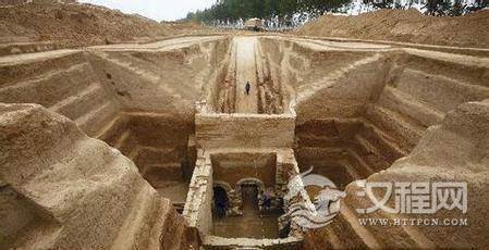 揭秘：古人在建墓时是怎么防止有人盗墓的？