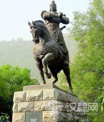 千古谜题：一代战神霍去病为何英年早逝？