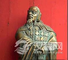 田单的故事 战国名将田单的轶事有哪些