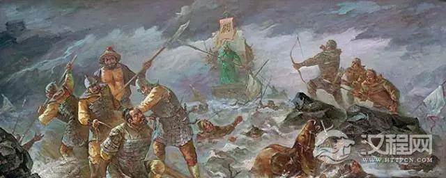 揭秘：关羽真的是名不副实吗？这到底是什么原因？