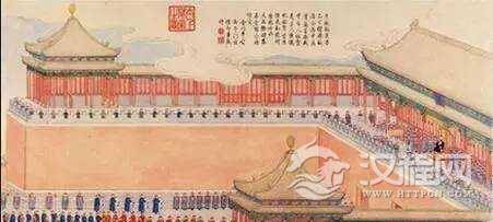 乾隆打仗资金找武将福康安报销 为何财务归武将管？