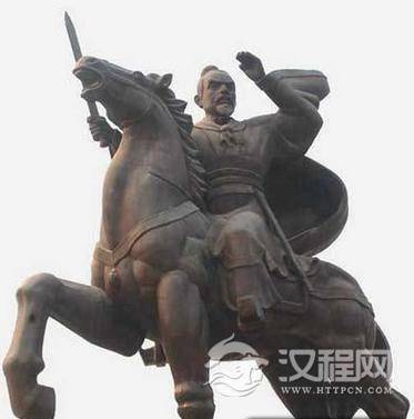 揭秘：汉文帝刘恒如何略施小计搞定南疆固土的？