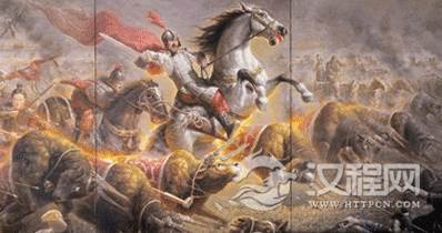 揭秘：乐毅与战国名将田单的最后结局如何