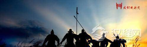 马革裹尸的开国功臣马援 最后结局却是身死蒙冤