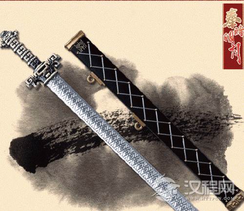 秦时明月十大妖剑大盘点 秦时明月名剑排名介绍