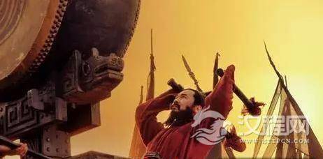 平原山地水战 看曹操在军事战术上的长与短