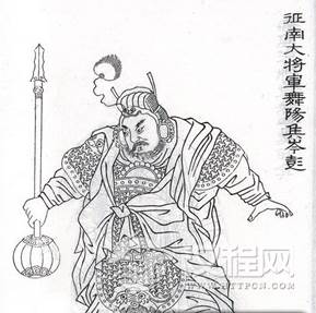 岑彭是怎样的的一个人？历史如何评价岑彭