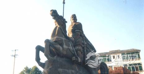 姜维：诸葛亮的学生 却在63岁写下蜀国最后辉煌