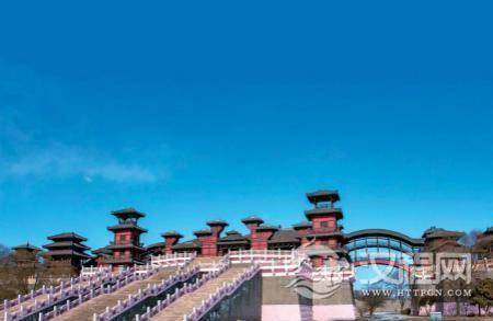 铜雀台的历史沿袭：铜雀台是如何退出历史舞台？