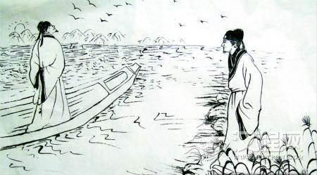 古人的脸面：皇帝为美白扑粉 王安石脸黑不在乎