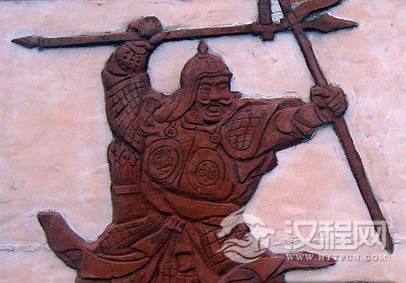 杜茂怎么死的 云台二十八将之一杜茂的墓在哪里？