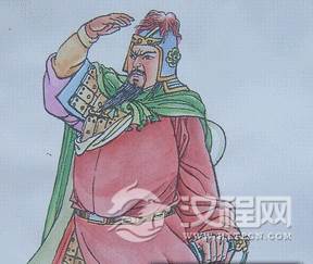 刘隆怎么死的 汉朝名将刘隆的晚年生活是怎样的