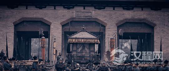 吕布变叛？刘备为什么在白门楼前不肯救吕布性命