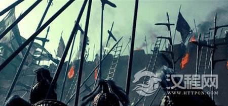 既非司马懿也非张郃诸葛亮最忌惮的对手竟是郝昭