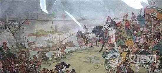 海盗汪直做了什么让日本人立铜像至今仍纪念他？