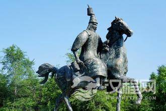 努尔哈赤什么时候建国？国号最初竟不是大清