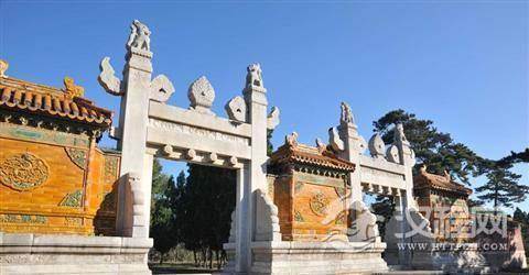 揭秘雍正为何打破原有丧葬制度而选清西陵呢？