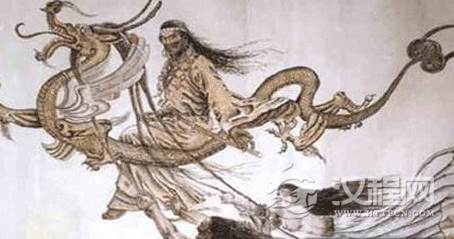 华夏部落的首领黄帝简介 黄帝的治国举措有什么