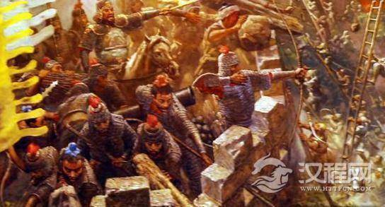 弘光难以担任此重任 南明灭亡纯属咎由自取？