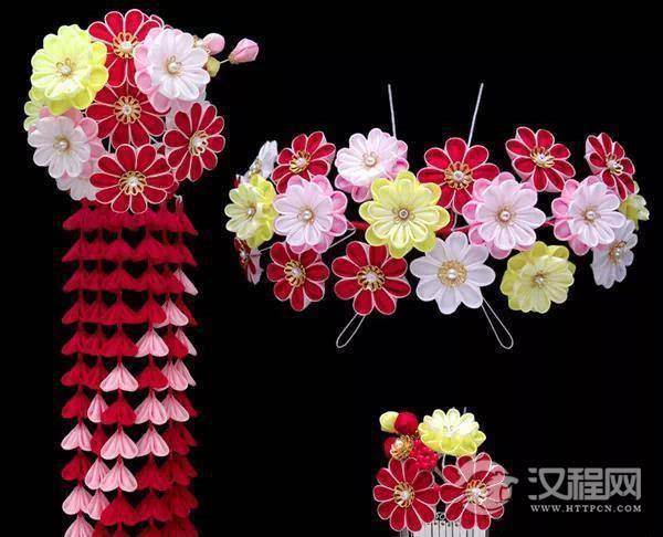 武媚娘传奇里的服饰有没有什么不妥的地方？