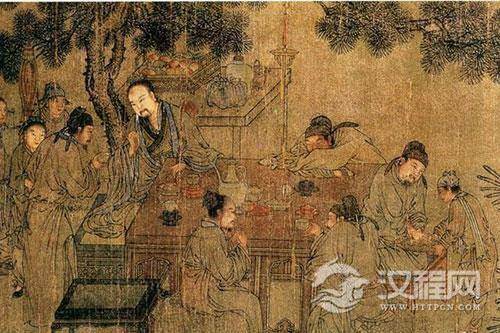 揭秘古代的十大吝啬鬼！小气到什么地步