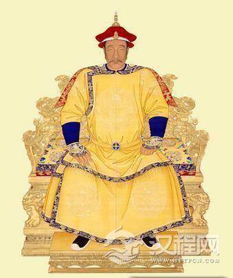 揭秘：努尔哈赤御用宝剑为啥是明朝皇帝赐的