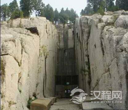 揭秘：古人在建墓时是怎么防止有人盗墓的？