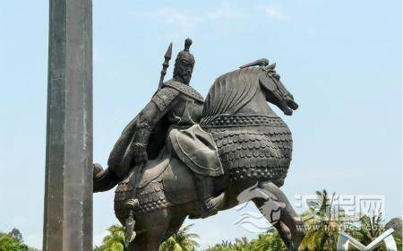 汉朝十大名将之一：光武帝麾下名将伏波将军马援