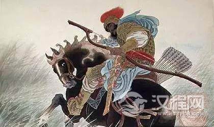 飞将军李广勇冠三军 为何最后落得自刎的下场？