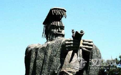 秦始皇日览三十万字公文 汉武帝日阅读量不足七千