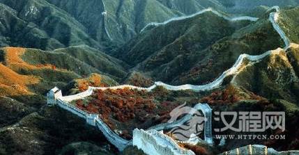 清朝康熙帝为何要废除长城？只为实现国家大一统