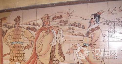 赵国名将赵奢论税 赵奢论税的启示是什么