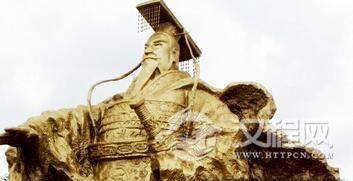 为何独有秦始皇'暴君'之称 重人才却也毁人才！