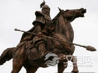 海兰察是怎么样的人 历史如何评价清朝名将海兰察