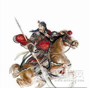 解密三国：关羽腹背受敌时刘备为何见死不救？