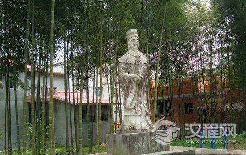 揭秘建文帝恩师周斌：为避永乐帝朱棣征召假死