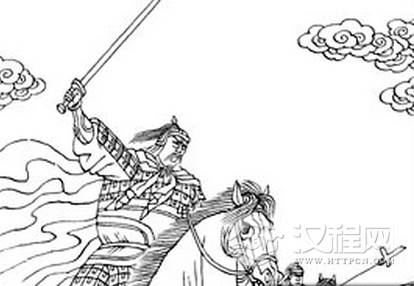 田穰苴怎么死的 春秋名将田穰苴的后市地位如何