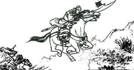 解密关羽的平生功绩：他的功劳永远抵不上错误