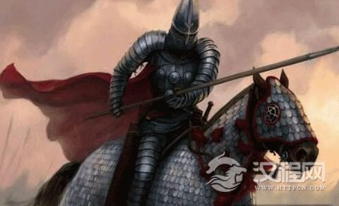 甘茂后人东晋初期将领甘卓人物生平简介