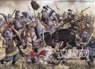 大明战神洪承畴：虽然投降皇太极但衷心依旧