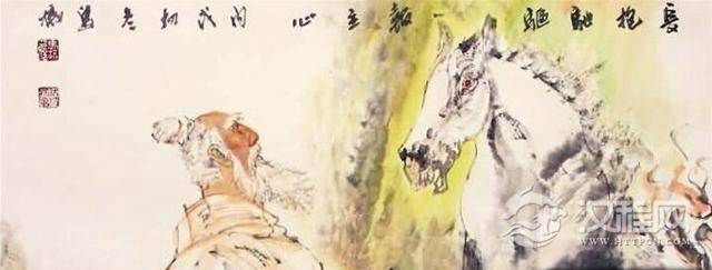 马革裹尸的开国功臣马援 最后结局却是身死蒙冤